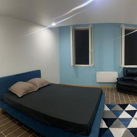 Appartement Du Chateau Graulhet Esterno foto