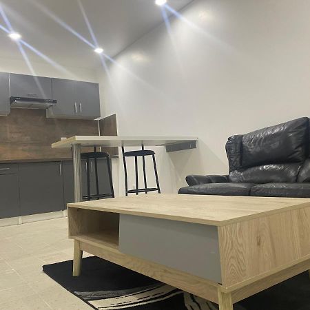 Appartement Du Chateau Graulhet Esterno foto