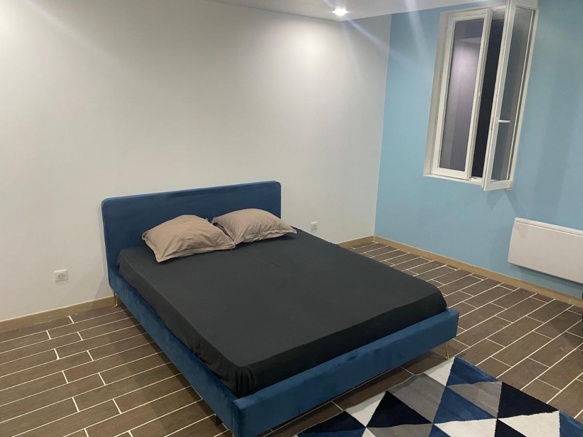 Appartement Du Chateau Graulhet Esterno foto