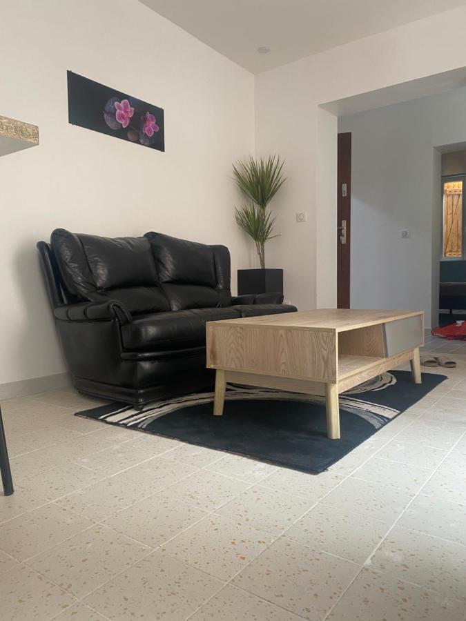 Appartement Du Chateau Graulhet Esterno foto